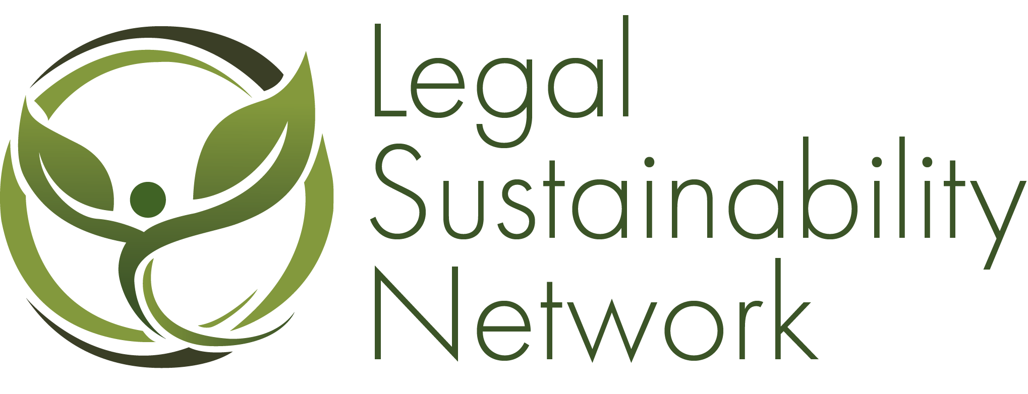 Legal Sustainability Network logo